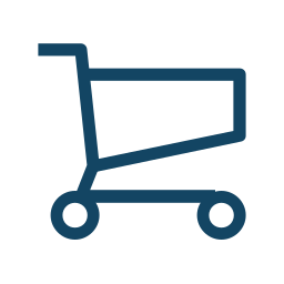 Shopping Cart Icon